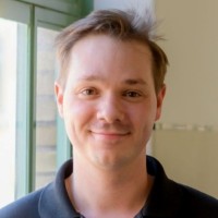 Boswell-Bèta Employee Nicolai E.'s profile photo