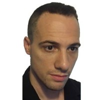 Master of Arts in Interaction Design SUPSI Employee Gianluca Montù's profile photo