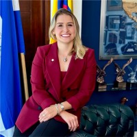 Goque Group Employee Karolina Koberg Arroyo's profile photo