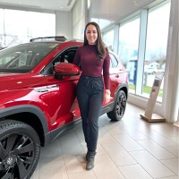 Teagan McCombs Email & Phone Number