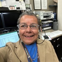 VTG, LLC Employee Francisca Arthur's profile photo