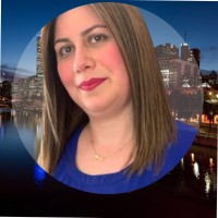 Employsure Employee Hedieh Heidary's profile photo