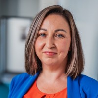 Unihouse S.A. - Budownictwo modułowe Employee Dorota Kuźma's profile photo