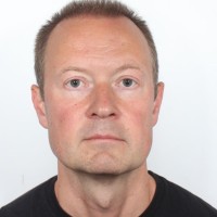 Daniel Wellington Employee Magnus Teeling's profile photo