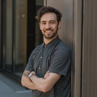 Convoke Employee Andrew Gordon's profile photo