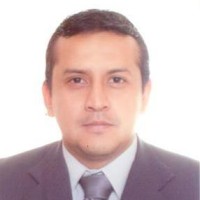 PREVENEST Employee Sandro Tomás Gamarra Olcese's profile photo