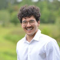 8Flow.ai Employee Joseph Jensen's profile photo
