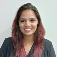 APCER Life Sciences Employee Deepam Malana's profile photo