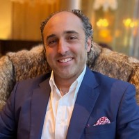 Cube Plastics Employee Christopher Vosbikian's profile photo