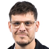 Verkkokauppa.com Employee Niklas Andersson's profile photo