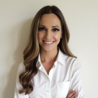 IBM Employee Stephanie Payton's profile photo