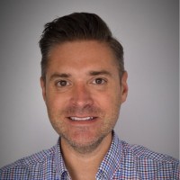 Datasite Employee Gary Judd's profile photo