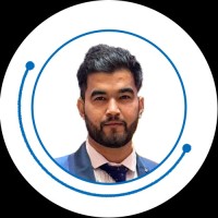 9series Inc Employee Alex Chhetri's profile photo