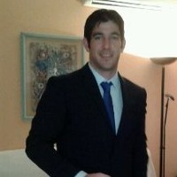 Parallel (UK) Ltd. Employee Josep Teixido's profile photo