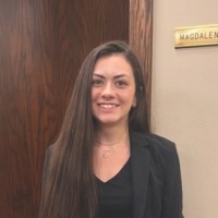 Magdalena Myles Email & Phone Number