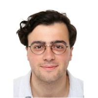 riskine Employee Elias Semnar's profile photo