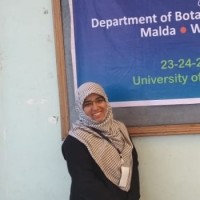 BRIC-Centre for DNA Fingerprinting and Diagnostics (CDFD) Employee Azmi Khan's profile photo