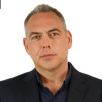 Verisk Maplecroft Employee Jason McGeown's profile photo