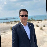 SAFF Group Employee Hamid Ashtiani's profile photo