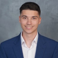 Cybersec Investments Employee Ryan G.'s profile photo