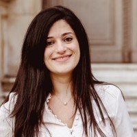 ESTP Paris Employee Rita Sassine's profile photo