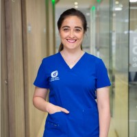 Clínicas ClearDent Employee Celia Garcia Cortes's profile photo