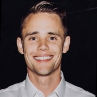 Hyperspace Technologies, Inc. Employee Cole Kazemba's profile photo