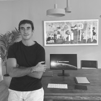 Stealth Startup Employee Jose Ruiz's profile photo