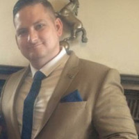 River Island Employee Chris Eve's profile photo