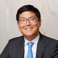Debevoise & Plimpton Employee Brian Liu's profile photo