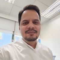 Amdocs Employee Prabhat Shukla's profile photo