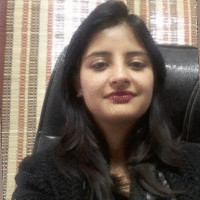 Richa Kumar Email & Phone Number