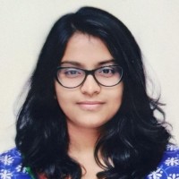 Globus Thenken Employee Debasmita Dey's profile photo