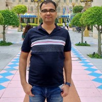 Socomec Group Employee Shantnu Singh's profile photo
