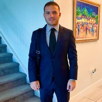 Eugene Cohen Insurance Agency, Inc. Employee Jonathan Ottomanelli's profile photo