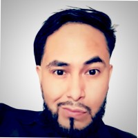Benjamin Garcia Email & Phone Number