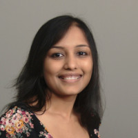 ASM Home Delivery Pharmacy Employee Birva Shah's profile photo