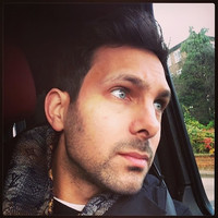 HyperArts Web Development Employee Darius Weaver's profile photo