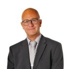 Manor High School Employee Simon Greiff's profile photo