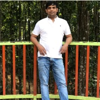 Deepak Singh Email