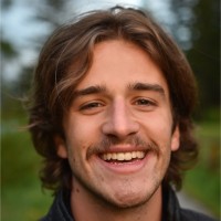 Otterbein University Employee Johnny Lafortune's profile photo