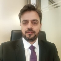 Faheem Arslan Email