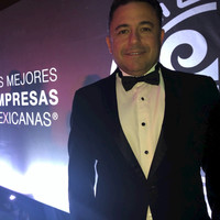 CIOSA Autopartes Employee Salvador Israel Esparza Galindo's profile photo