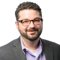 SK Collaborative Employee Abe Kruger's profile photo
