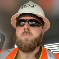 Choctaw Construction Services Employee Zachary Harris's profile photo