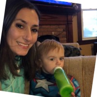 Target Employee Amanda Conte's profile photo