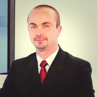 IMA Engineering Employee Laurentiu Titei's profile photo