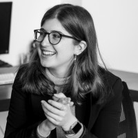 2M MEDIA Employee Danielle McGinity's profile photo