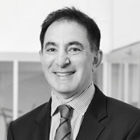 Potentia Capital Employee Barry Zuckerman's profile photo