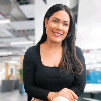 Verzani & Sandrini Employee Sarah Martins's profile photo